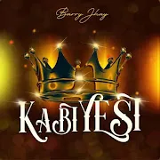 Kabiyesi cover art