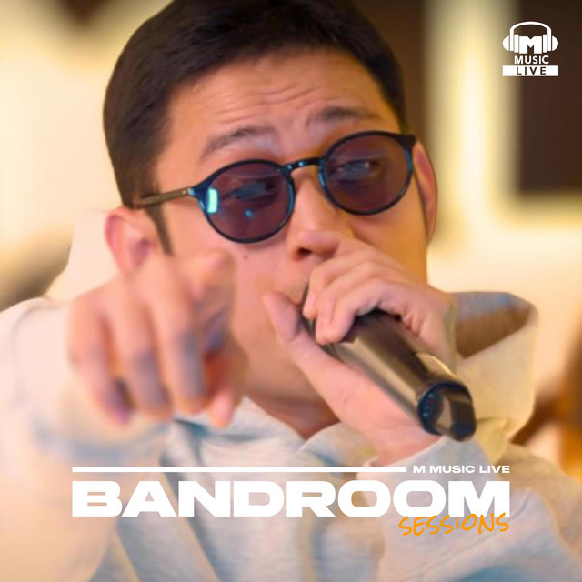 BANDROOM SESSIONS EPISODE 8