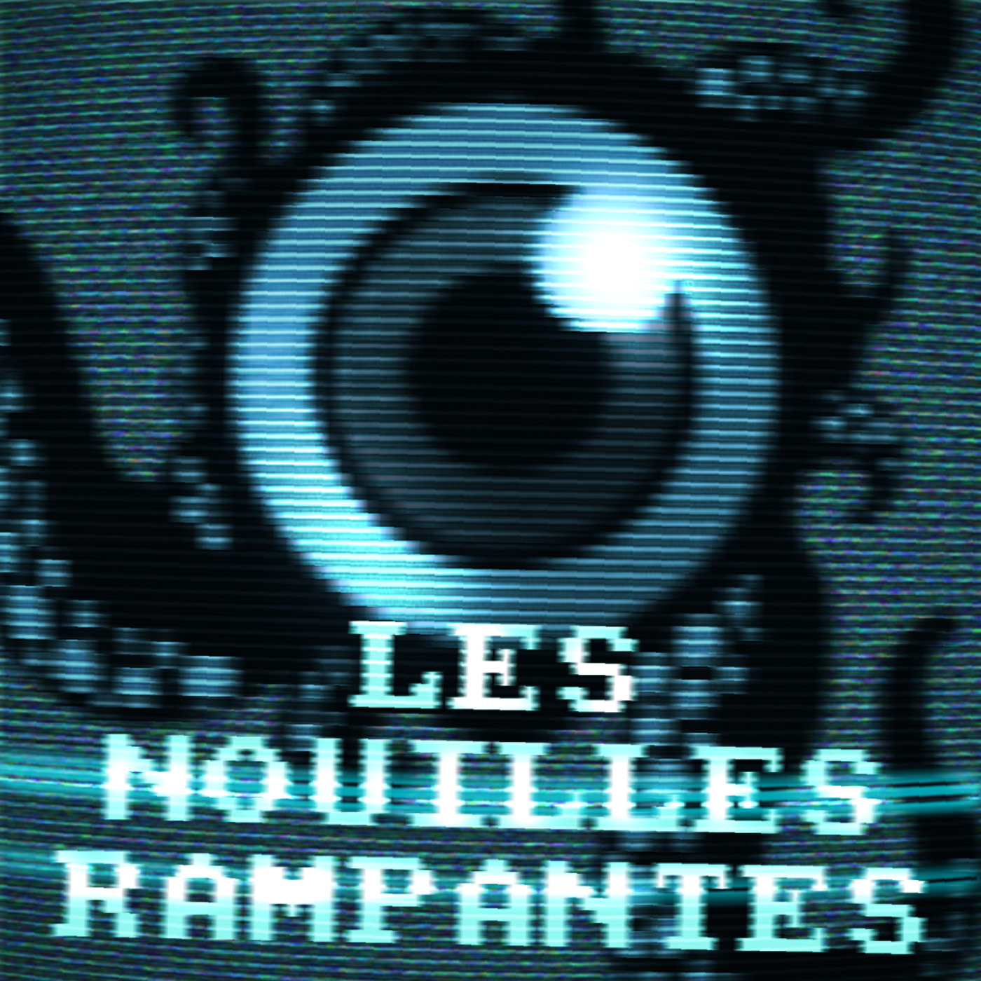 Qu'est-ce qu'ils y cachent ? (La Salle de Jeux)