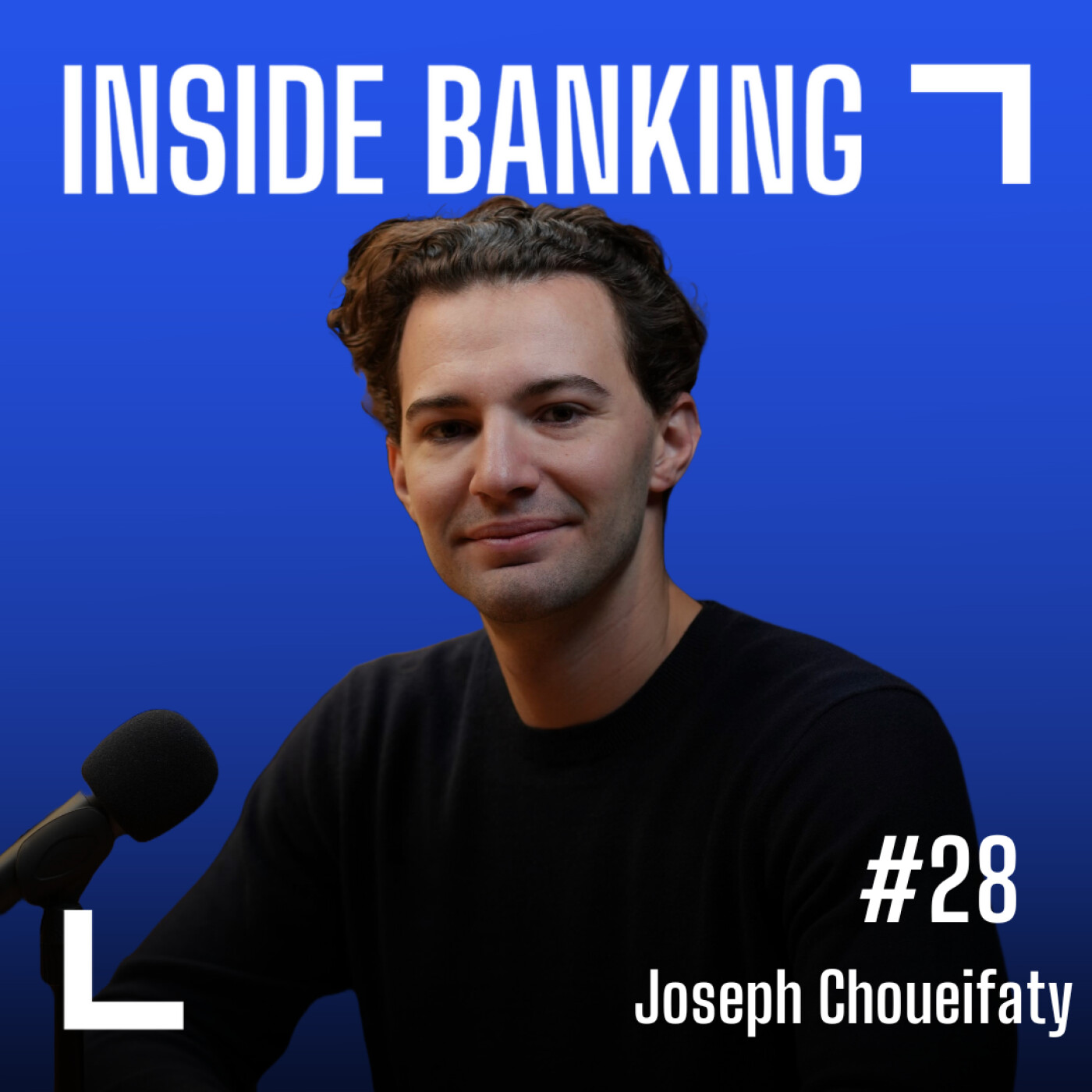 Comment mettre son argent au service de l'environnement en 2026 | Avec Joseph Choueifaty, Founder & CEO de Goodvest cover art