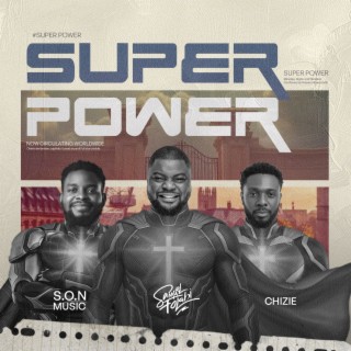 My Desire ft. Chizie, S.O.N Music & TMP Music cover art