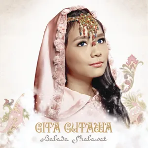 Balada Shalawat cover art