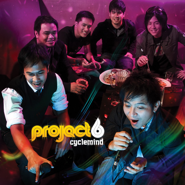 Sa Langit cover art