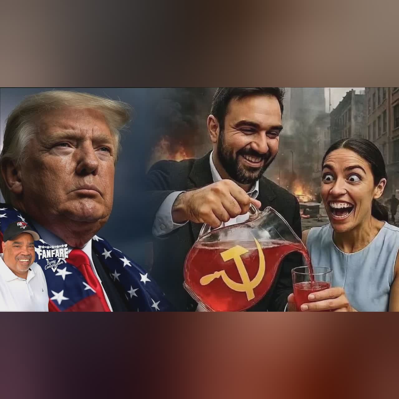 WARNING: The Communist Plot to Destroy America Just Got Exposed – Patriots Need to Know!