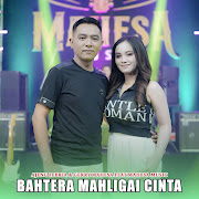 Bahtera Mahligai Cinta (feat. MAHESA Music) cover art