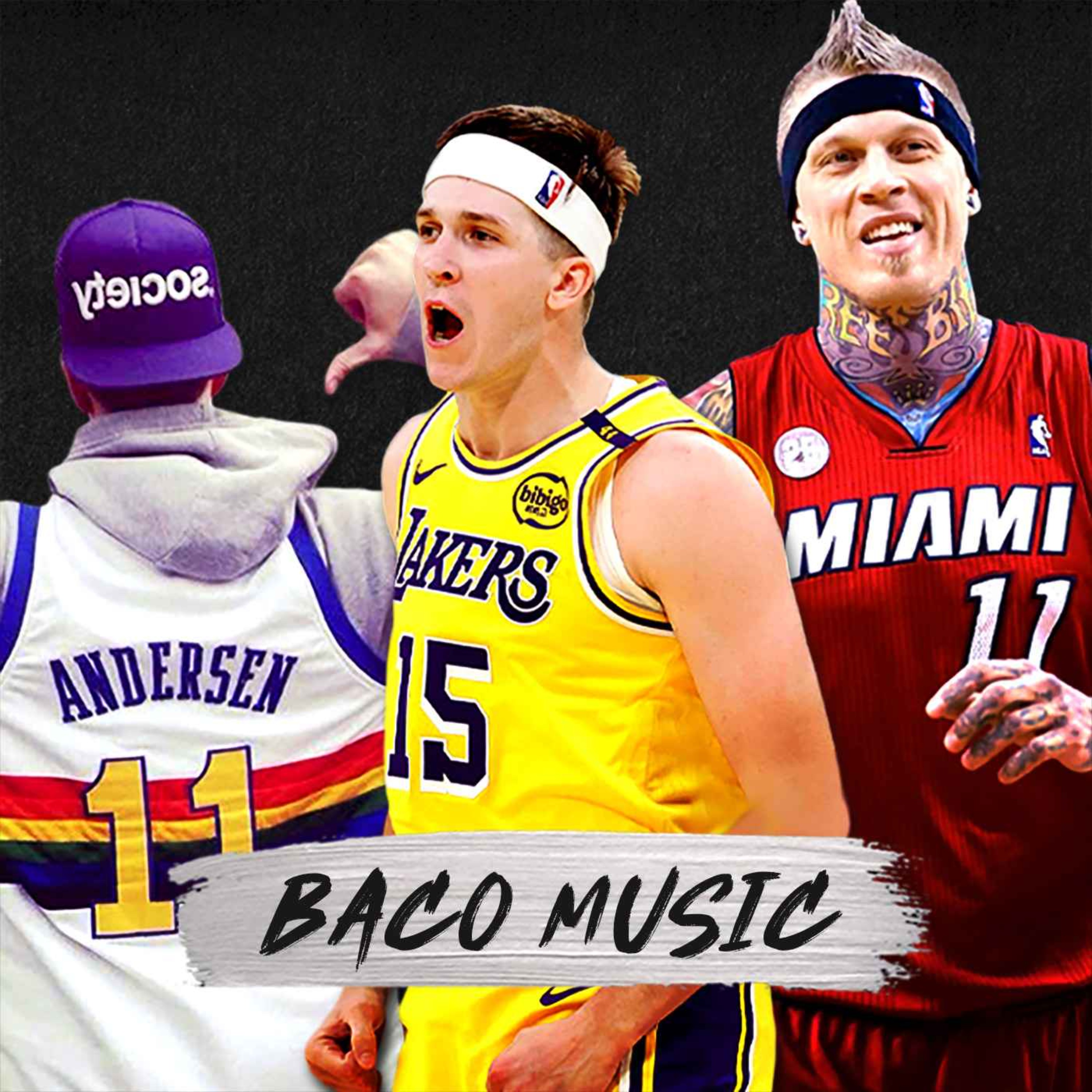 Hoop Culture - Baco Music : Indépendance, création et secrets de streaming cover art