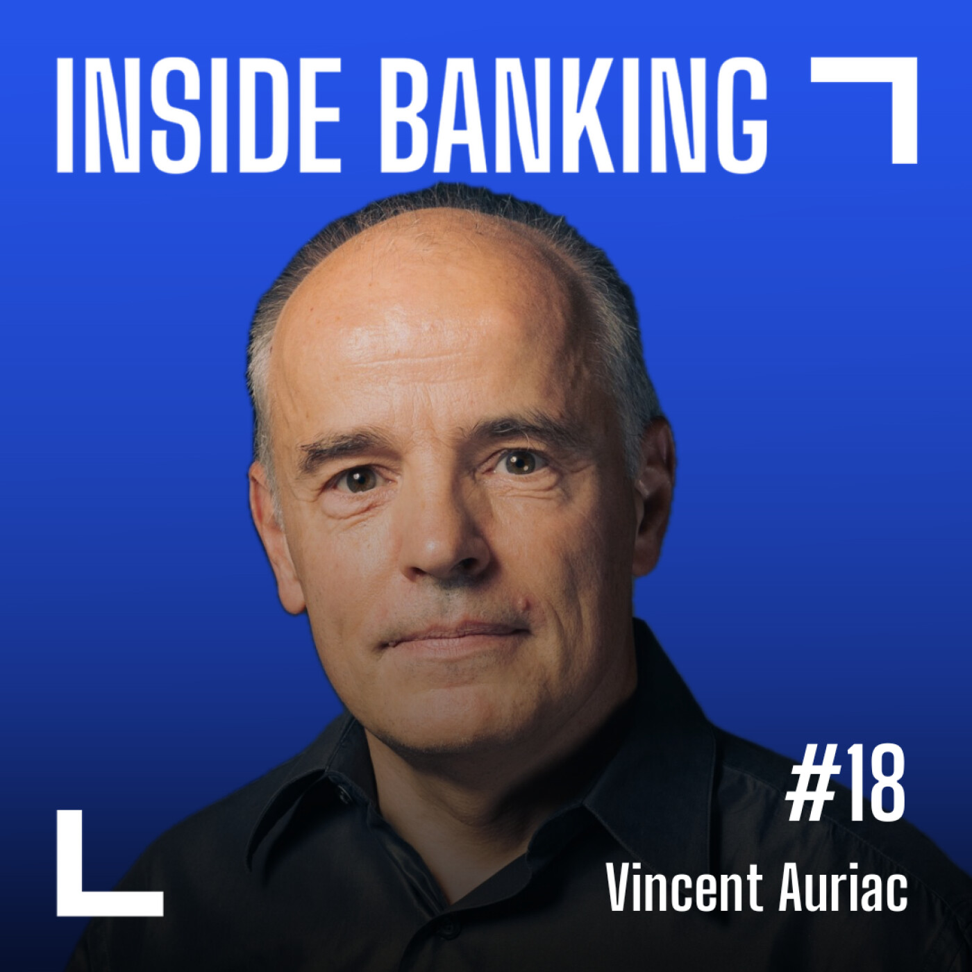 Vincent Auriac - Agir concrètement pour une finance (enfin) plus responsable cover art