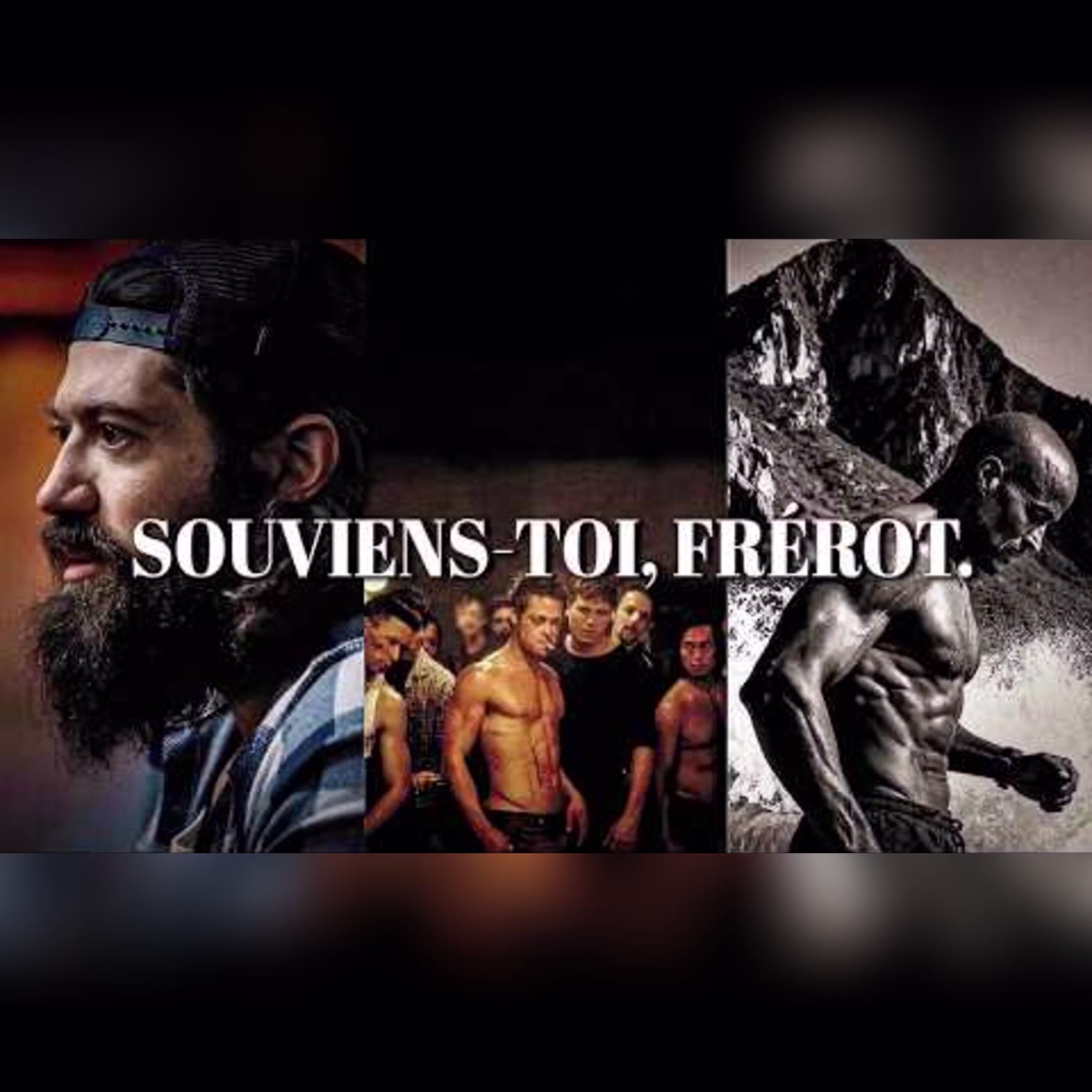 C'est censé être difficile – Discours de motivation percutant cover art
