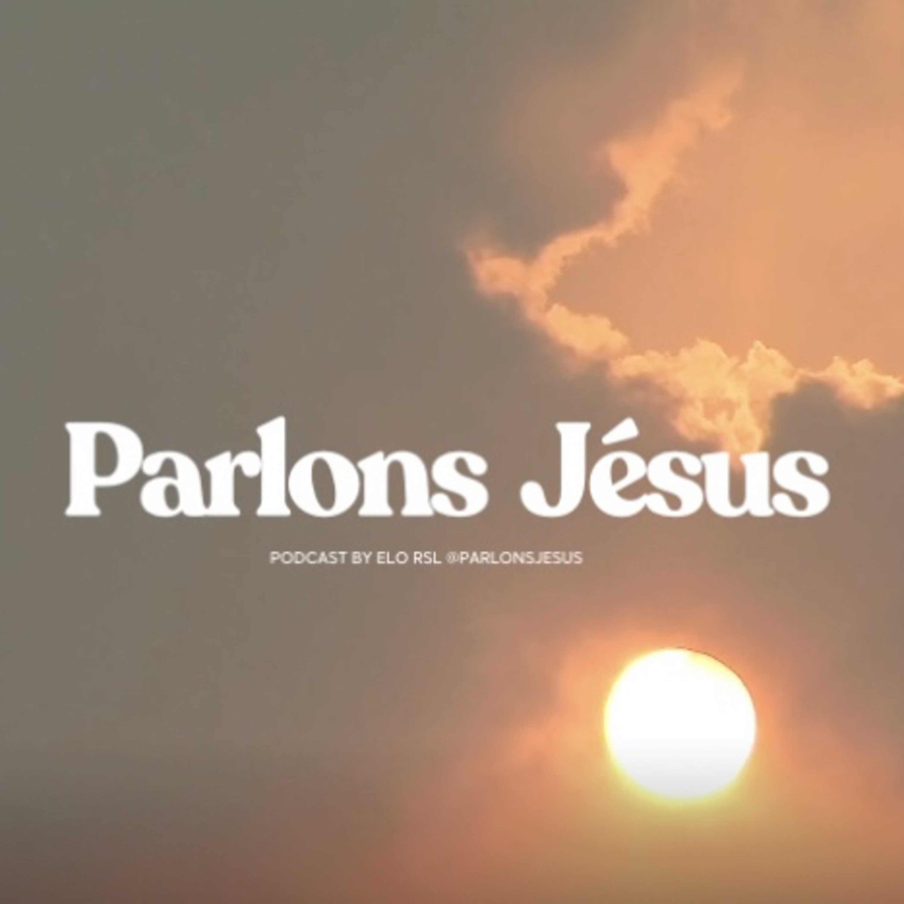 Si tu crois tu verras la gloire de Dieu cover art