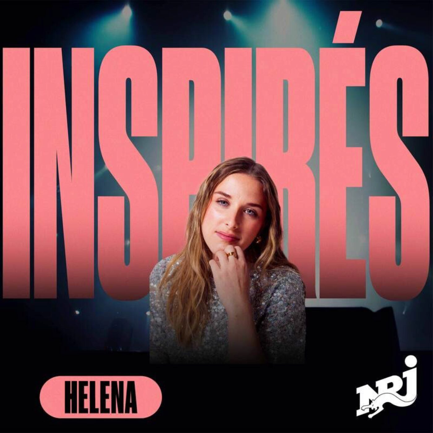 Helena - Mauvais garçon cover art