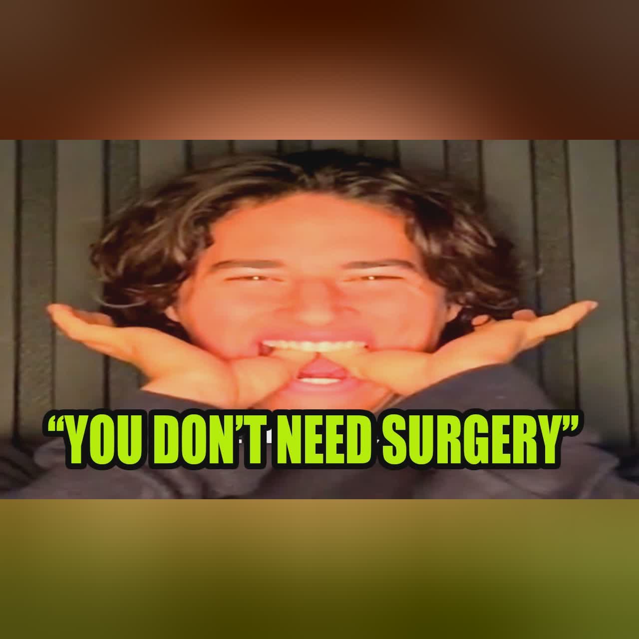 Looksmaxxing Scammers Think You Are Stupid cover art