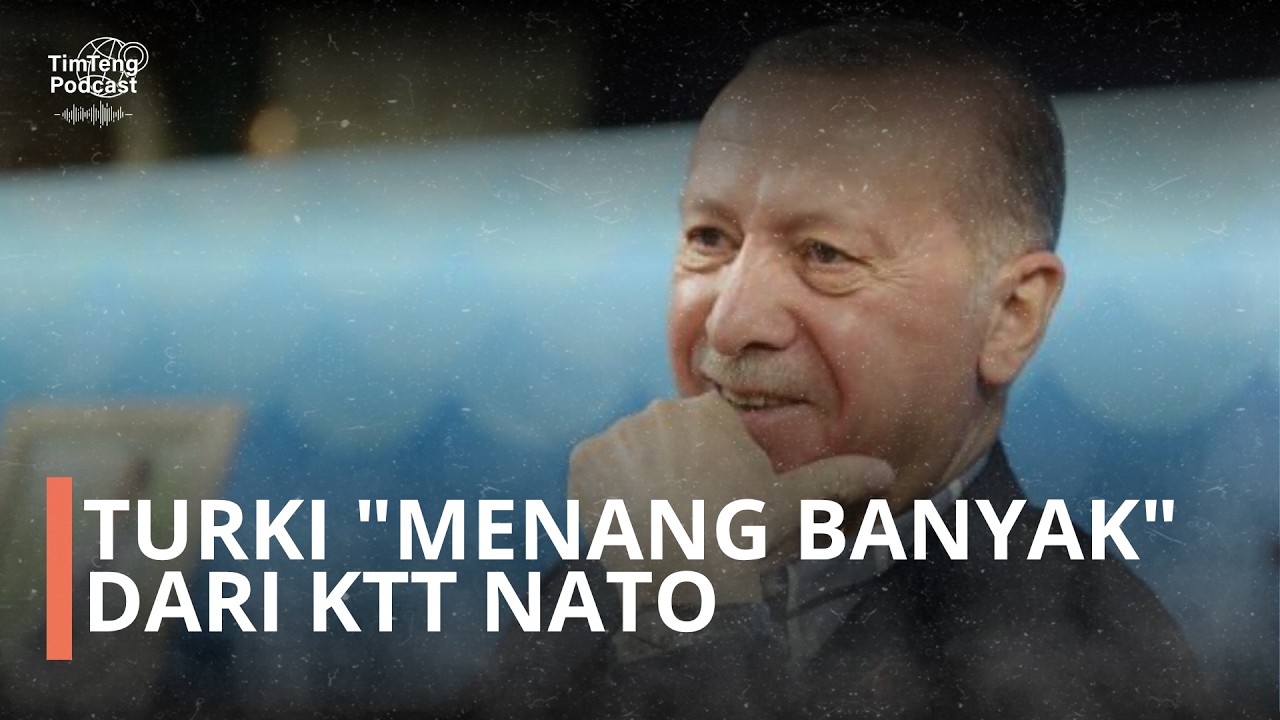 GAZA BERDUKA ATAS WAFATNYA SYEKH HAMAD BIN KHALIFA AL THANI cover art