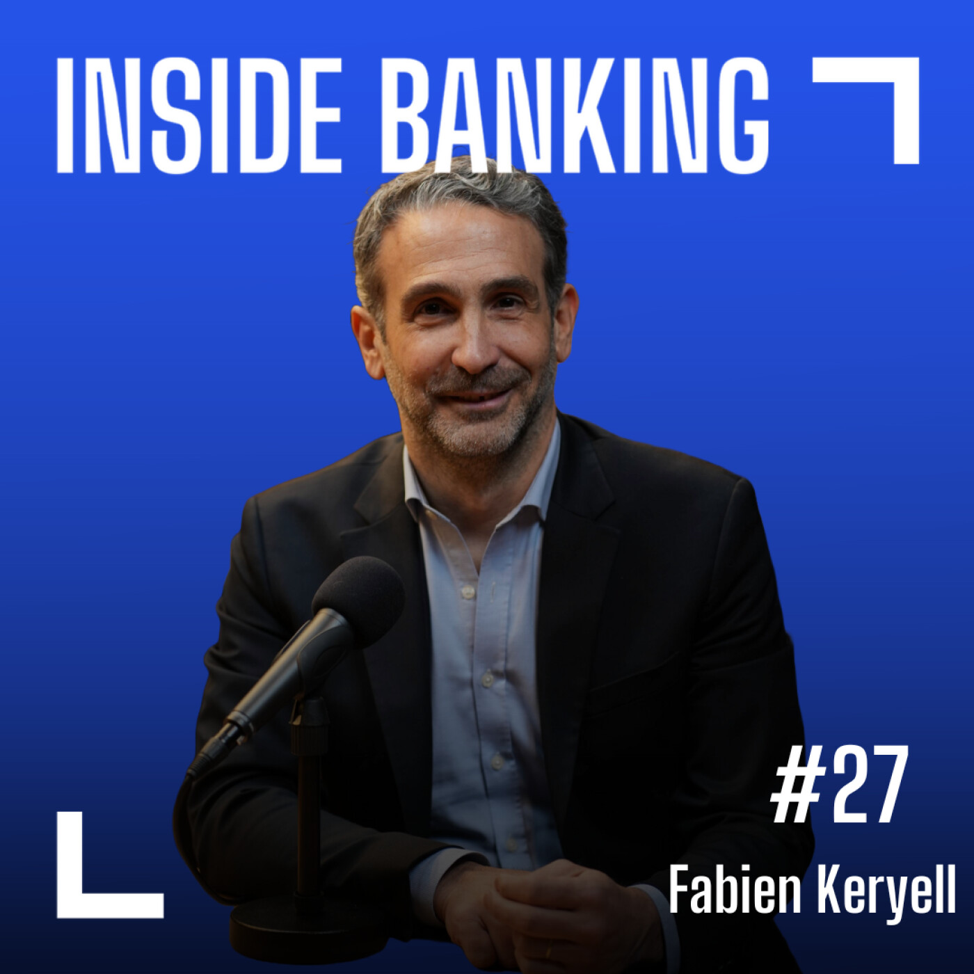 Comment bien investir en 2026 ? | Avec Fabien Keryell, Directeur général de Saxo Banque France cover art
