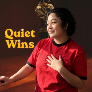 Quiet Wins cover art