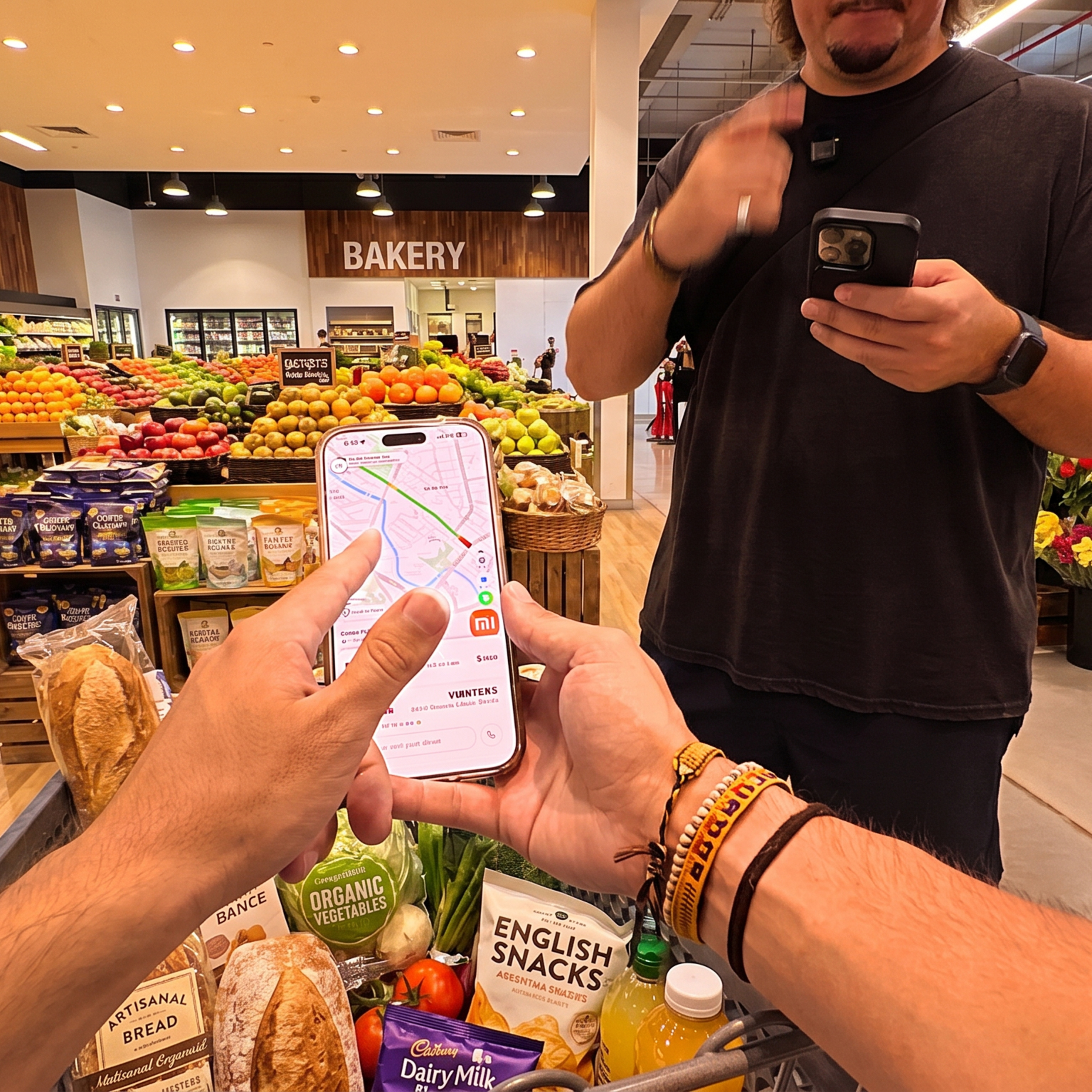 LEARN ENGLISH Practice Thinking in English While Shopping 🛒 | Easy English