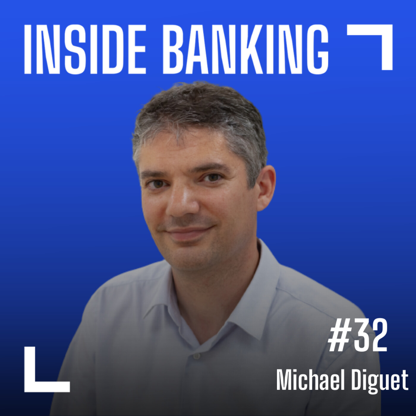 Michael Diguet - La révolution du crédit bancaire est en marche cover art