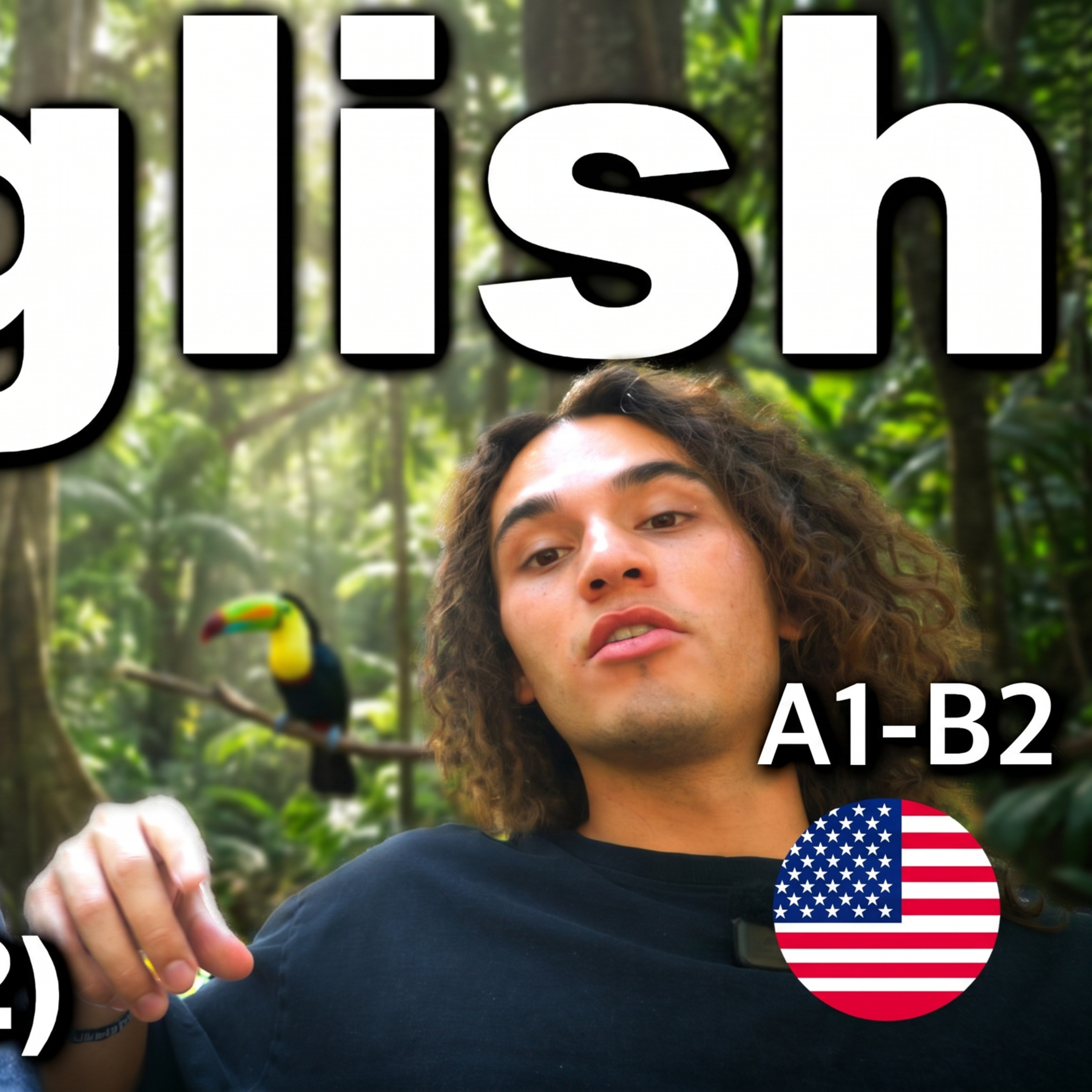 How to ACTUALLY Start Speaking English and Sound like a Native | Volka English