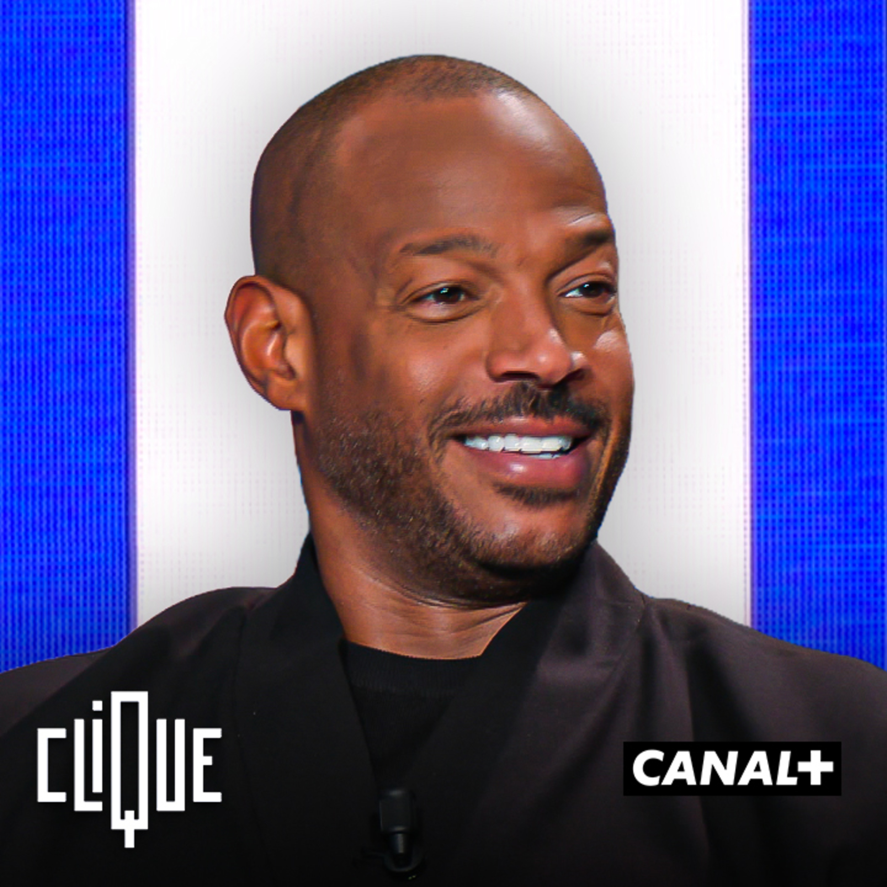 Marlon Wayans : Scary Movie, deuil, famille, Tupac Chakur, pauvreté cover art