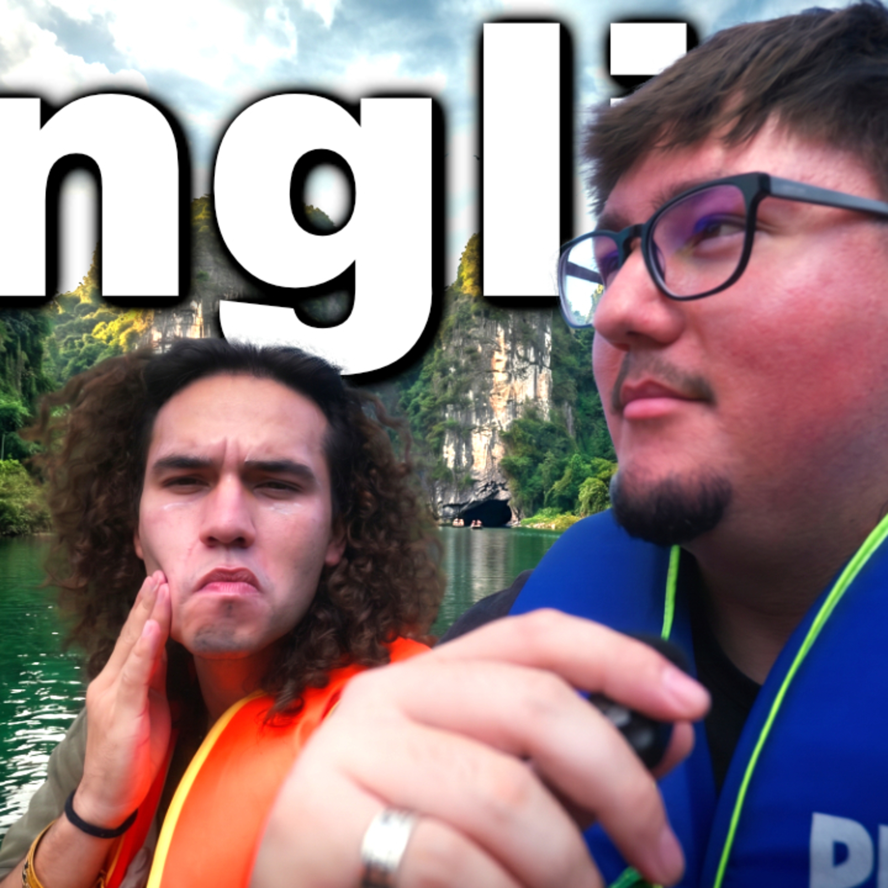 Volka English Podcast #83 | Learn English Naturally With This Easy Vlog | Comprehensible Input
