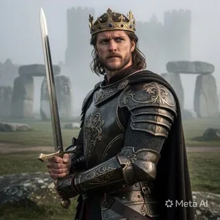 Král Artuš cover art
