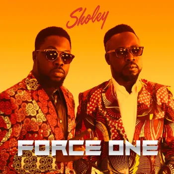 Sholey cover art