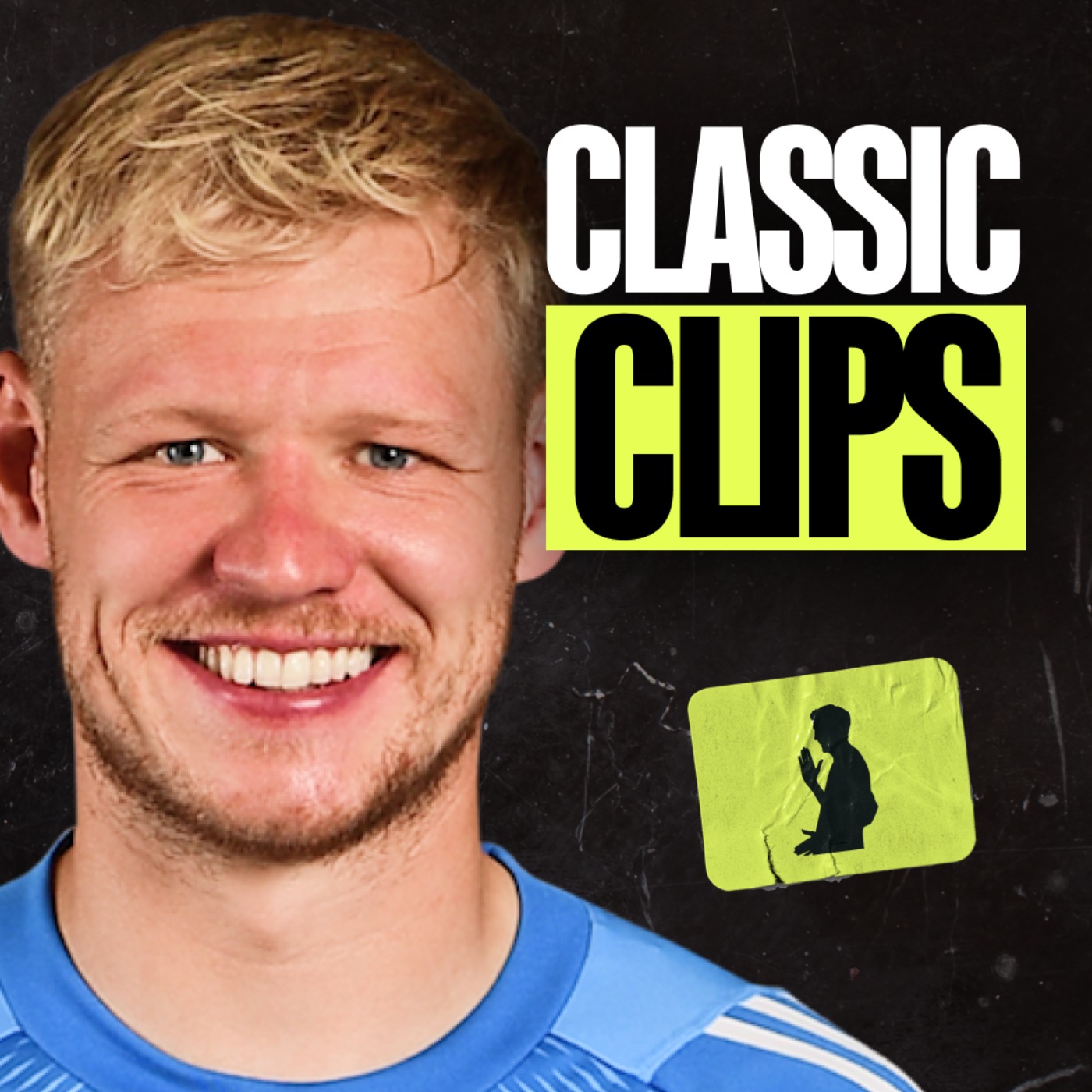CLASSIC CLIPS | Ramsdale On The SECRET Goalkeeper Tactics At Arsenal & The Most PARCHED For Arteta? cover art