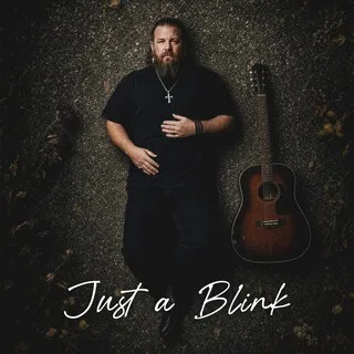 Just a Blink cover art