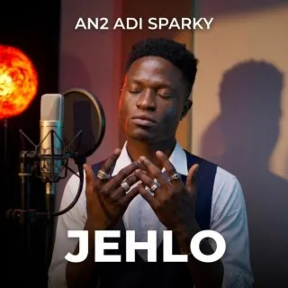 Jehlo cover art