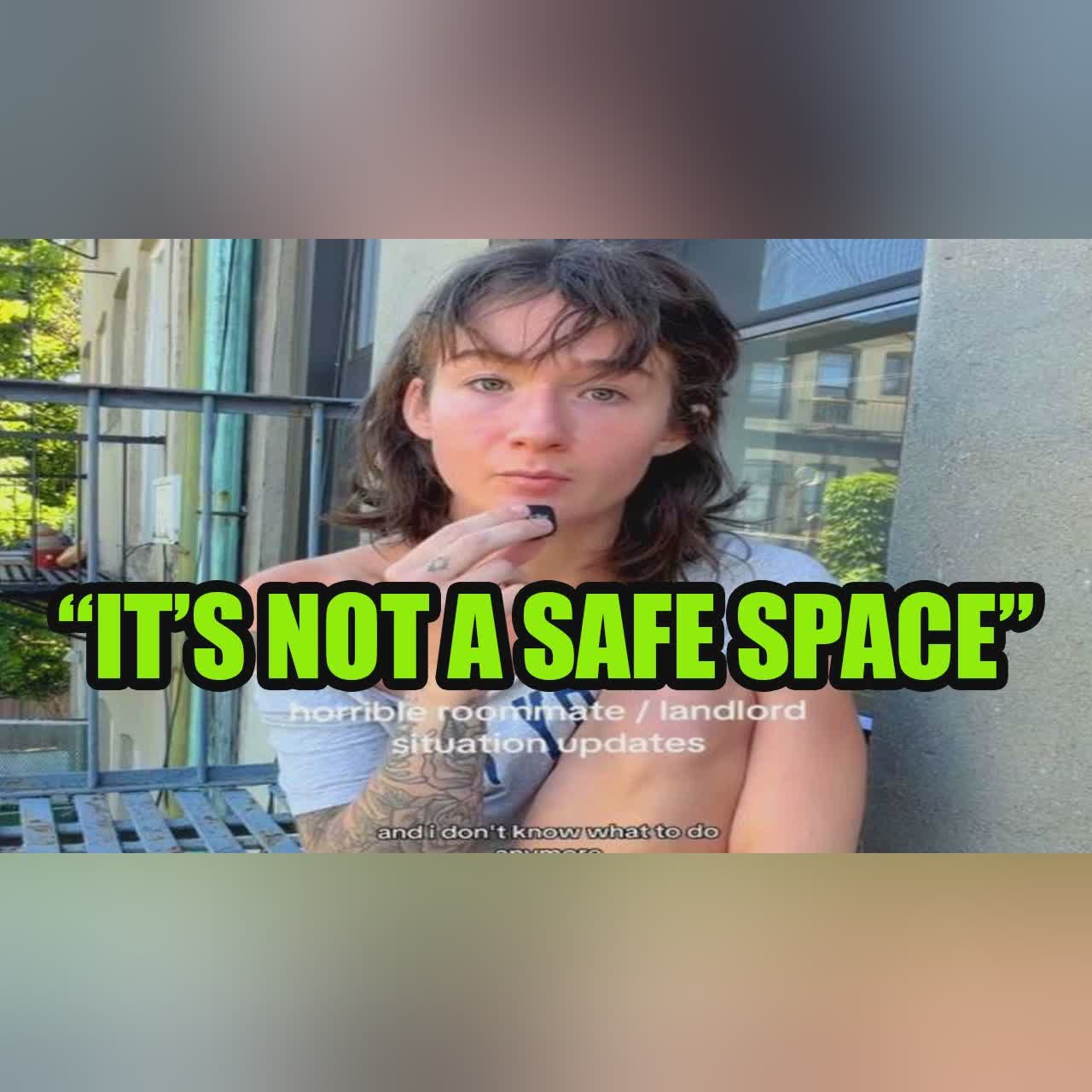 The Insufferable TikTok NYC Nightmare Roommate Situation