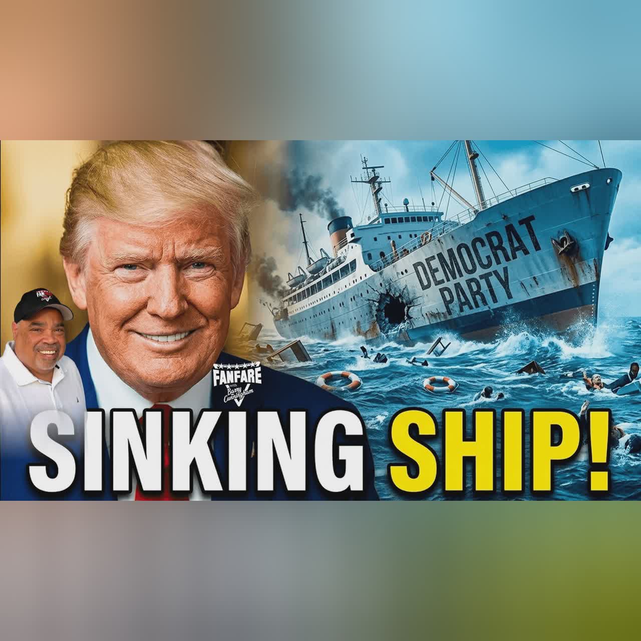 Please Don't Fall For The Commiecrat Swap Strategy! Trump Dropping Bomb Shells In Turkey