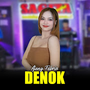 Denok (Dangdut Koplo) cover art