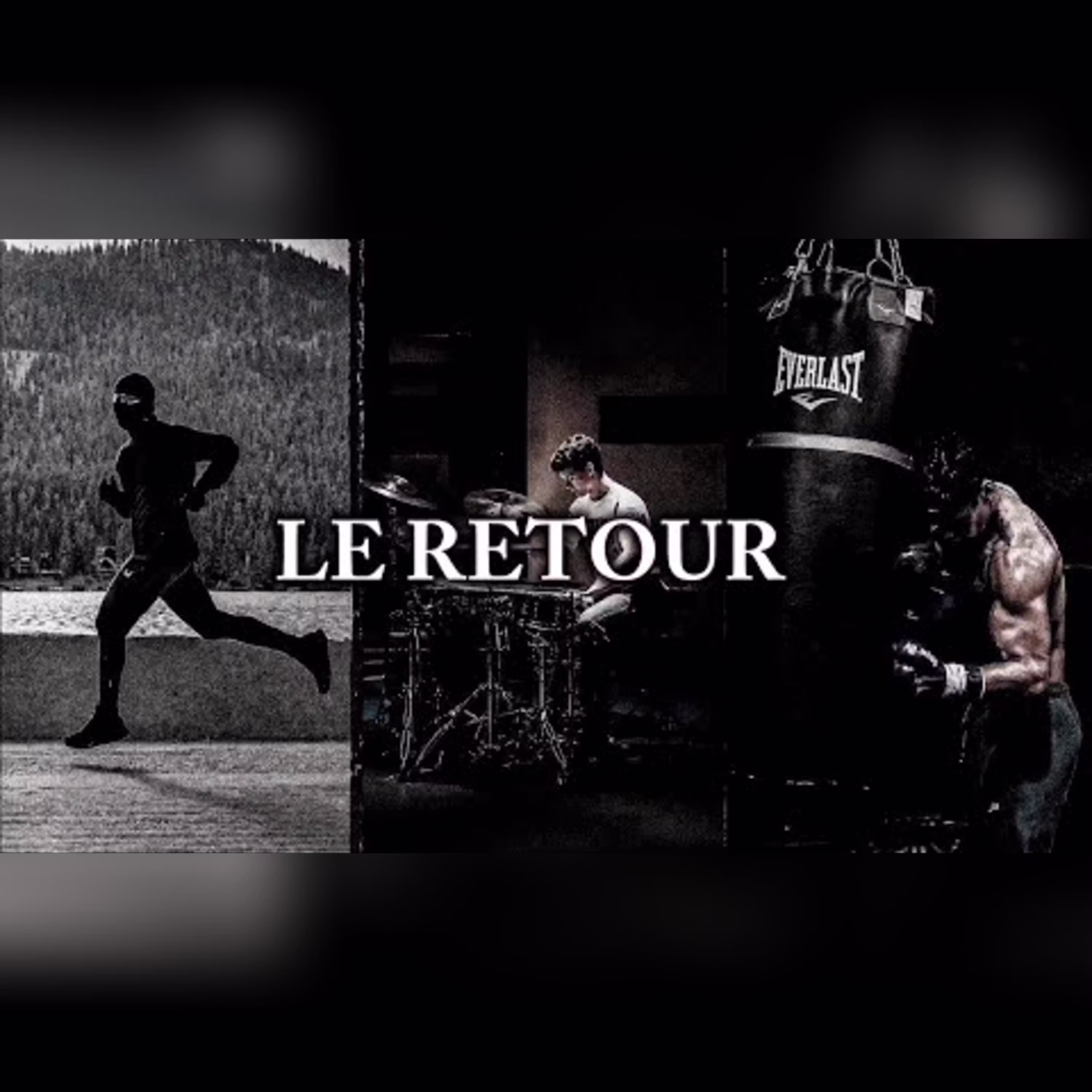 Relève-toi, repars de zéro et reviens plus fort que jamais – Discours motivant cover art