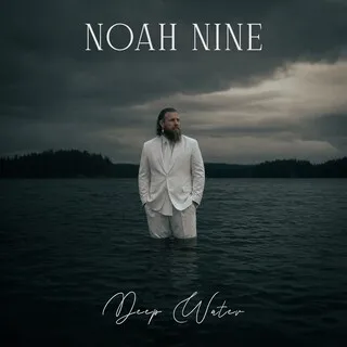 Deep Water cover art