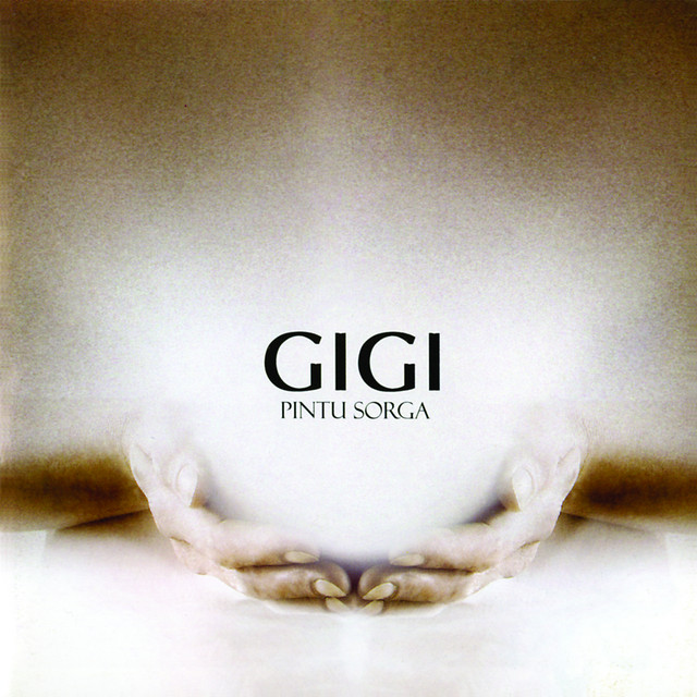 Pintu Sorga cover art