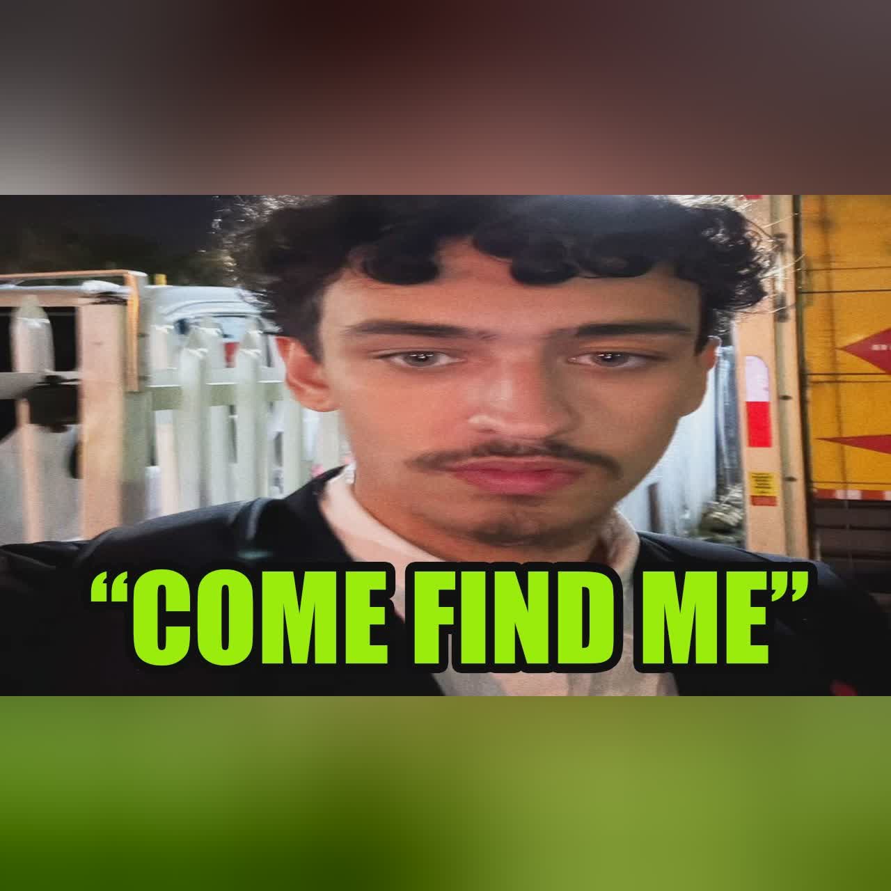 Disrespectful IRL Streamer Being Hunted Down in Japan