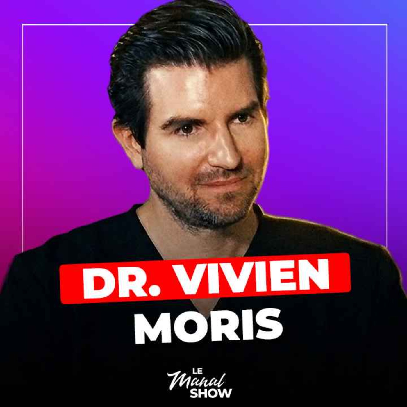 Expert Mondial du Rajeunissement: Cette pratique Esthétique pourrait vous Tu*er ! Dr Vivien Moris cover art