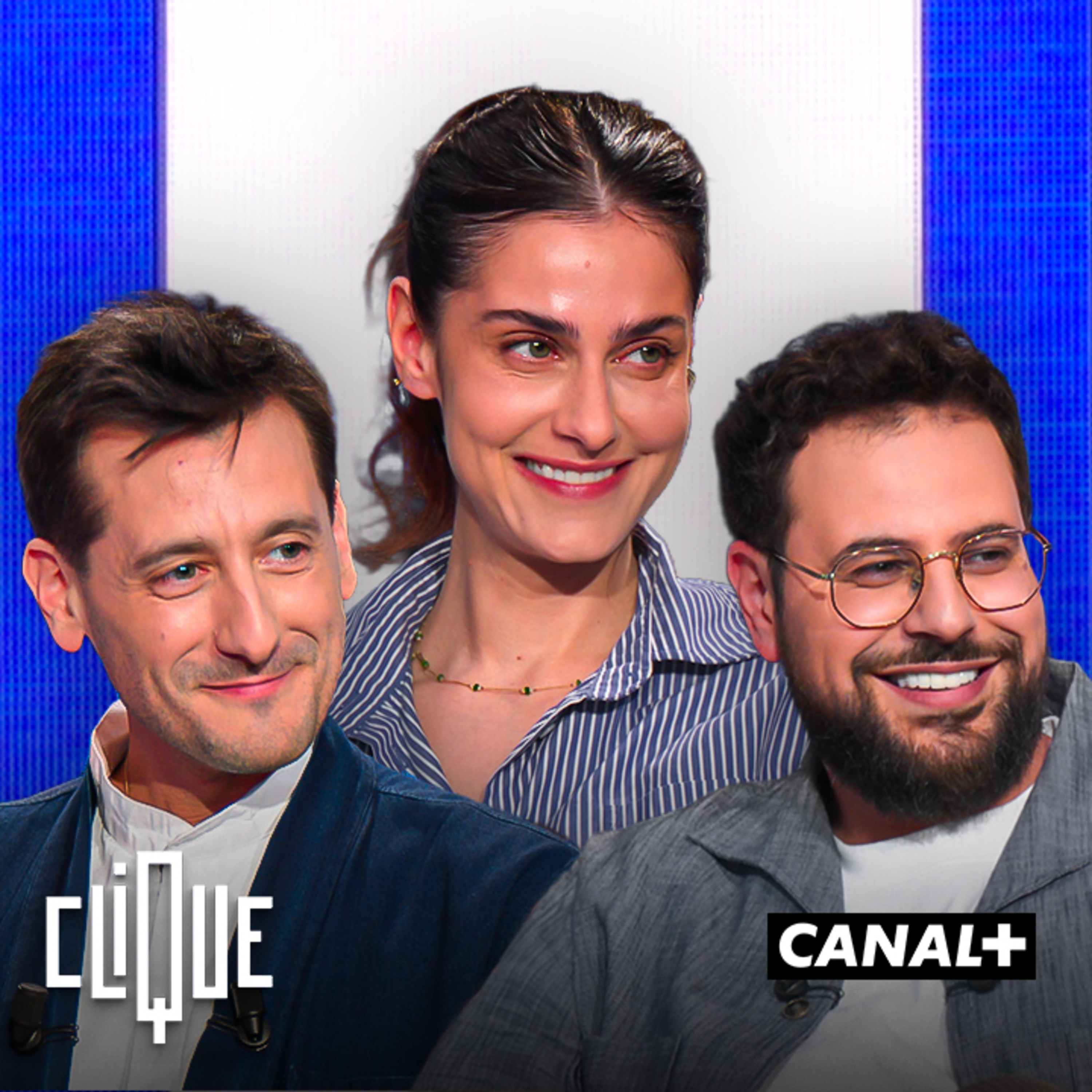 Vivons-nous dans une simulation ? Avec Hakim Jemili, Eugénie Derouand et Loïc Hecht cover art