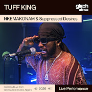 Nkemakonam & Suppressed Desires Live Performance cover art