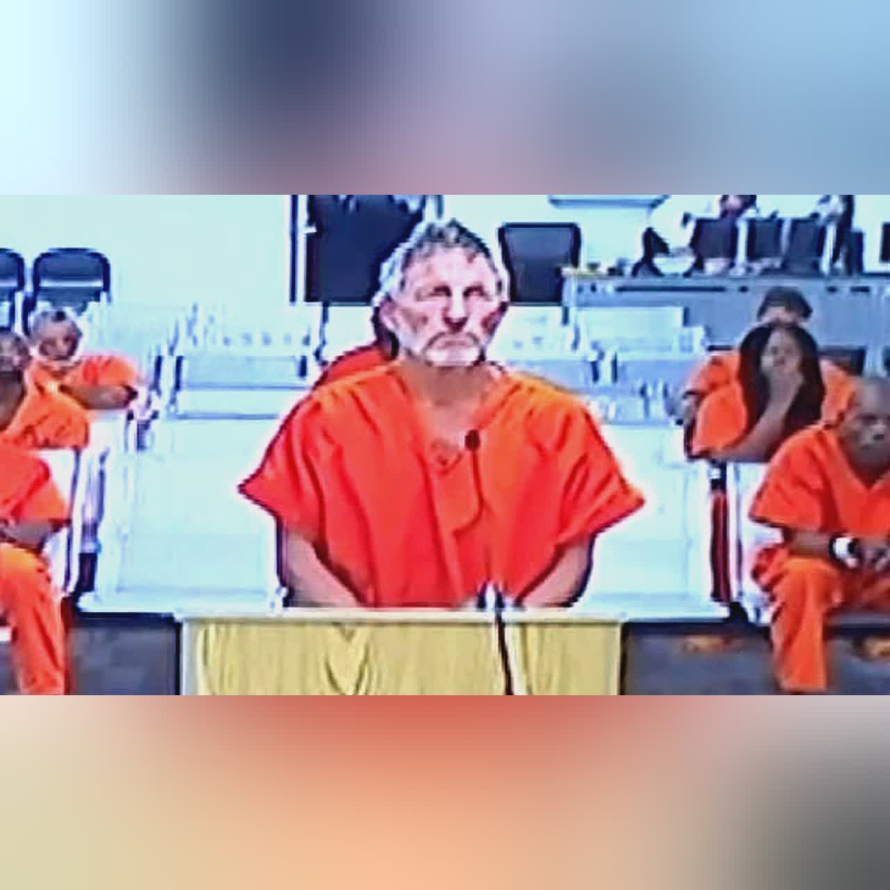 They Jailed Him For Not Destroying His Pickleball Court cover art