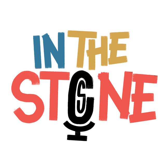 In The Stone