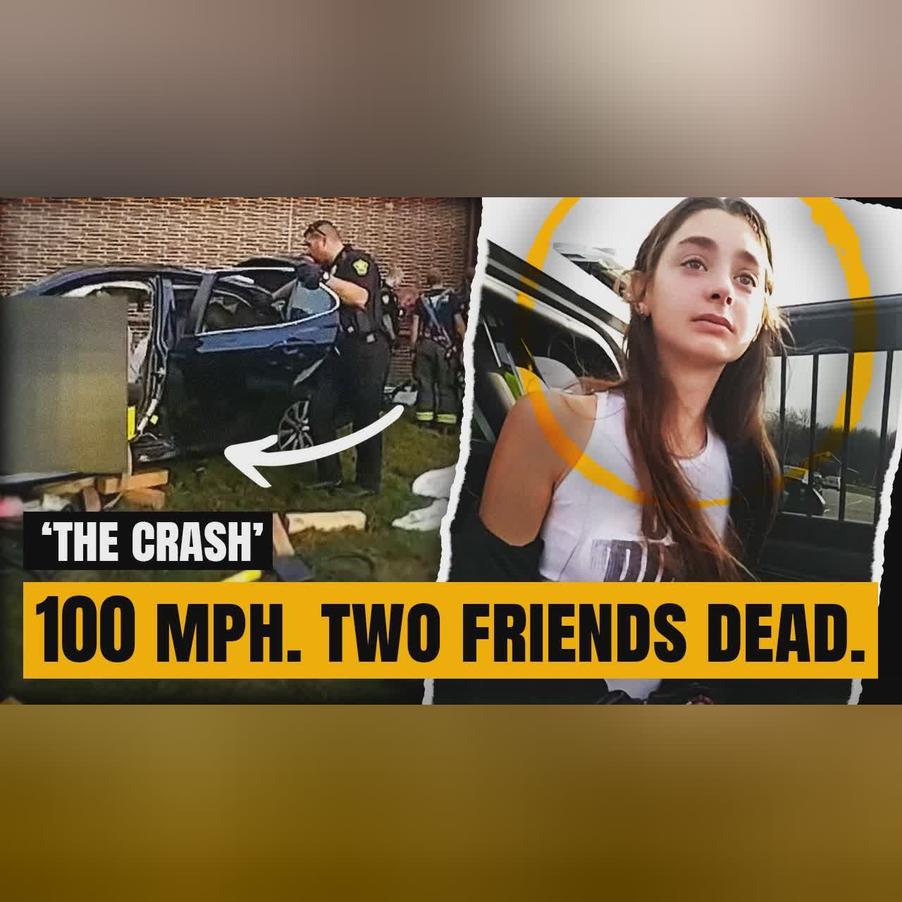 Mackenzie Shirilla | New Netflix Doc ‘The Crash’ Reignites Debate