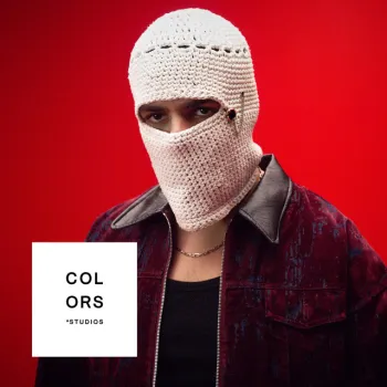 Garee2a Awy - A COLORS SHOW cover art