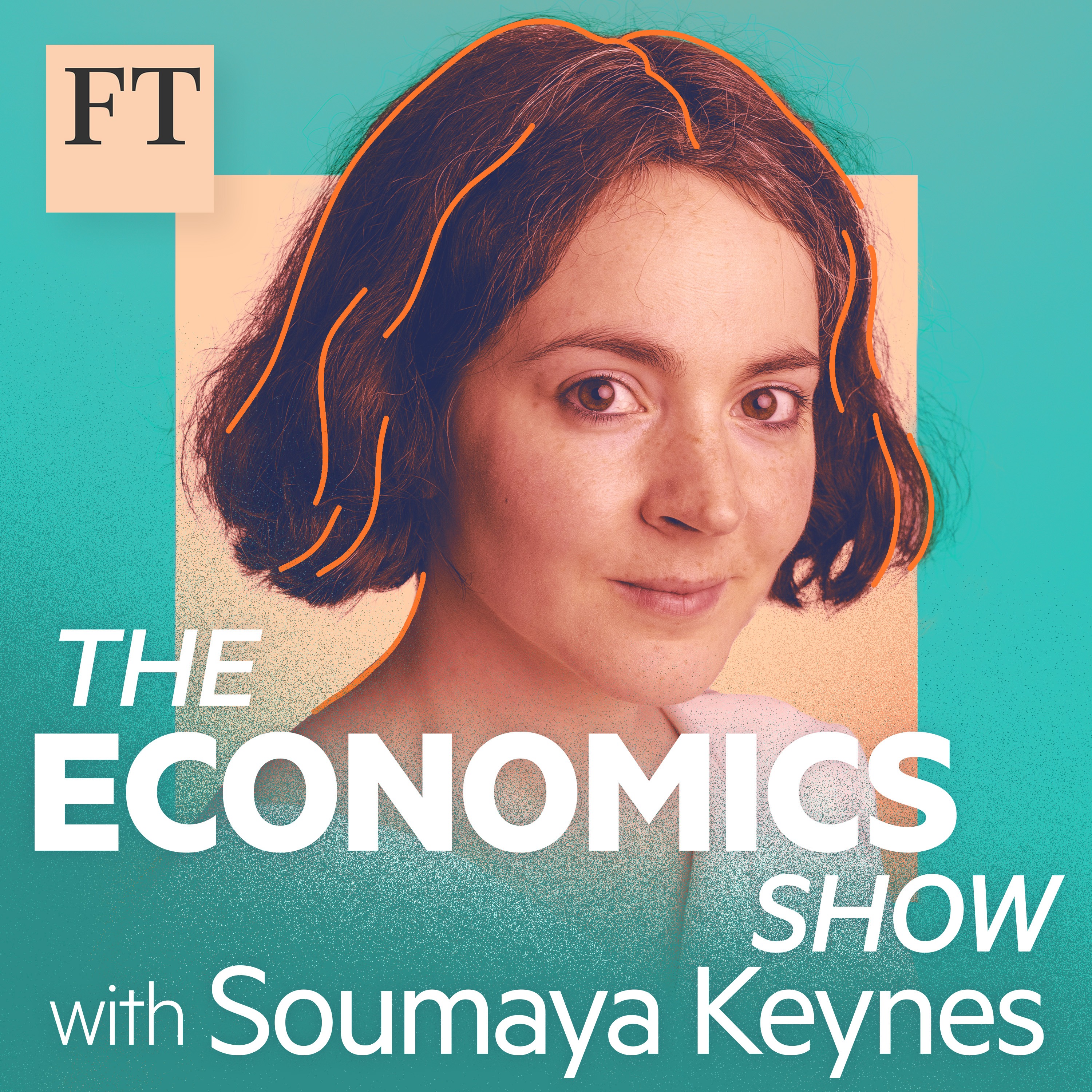 Are investors getting the Iran conflict wrong? With Robin Brooks cover art