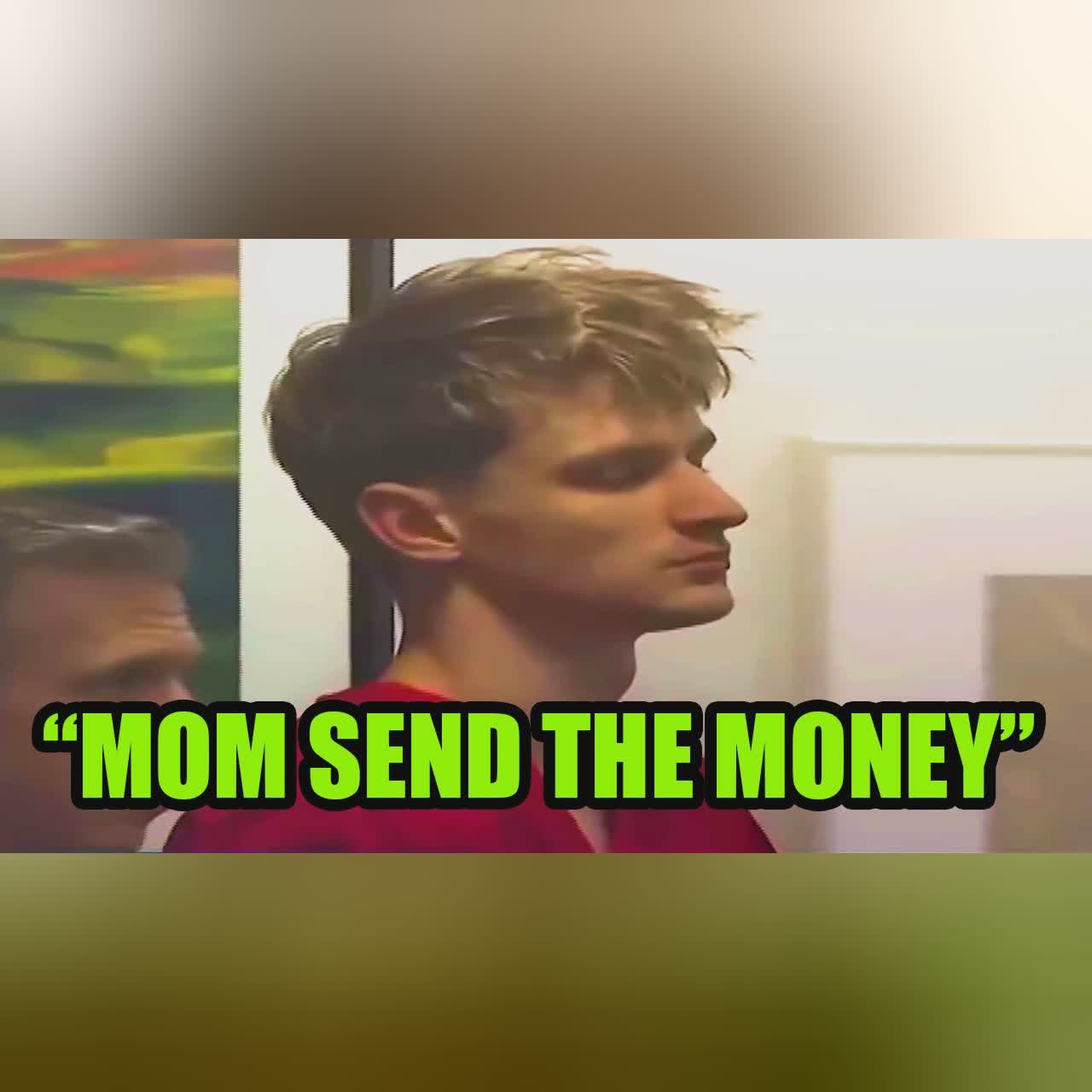 22 y/o TikTok “Manager” Facing LIFE in Prison cover art