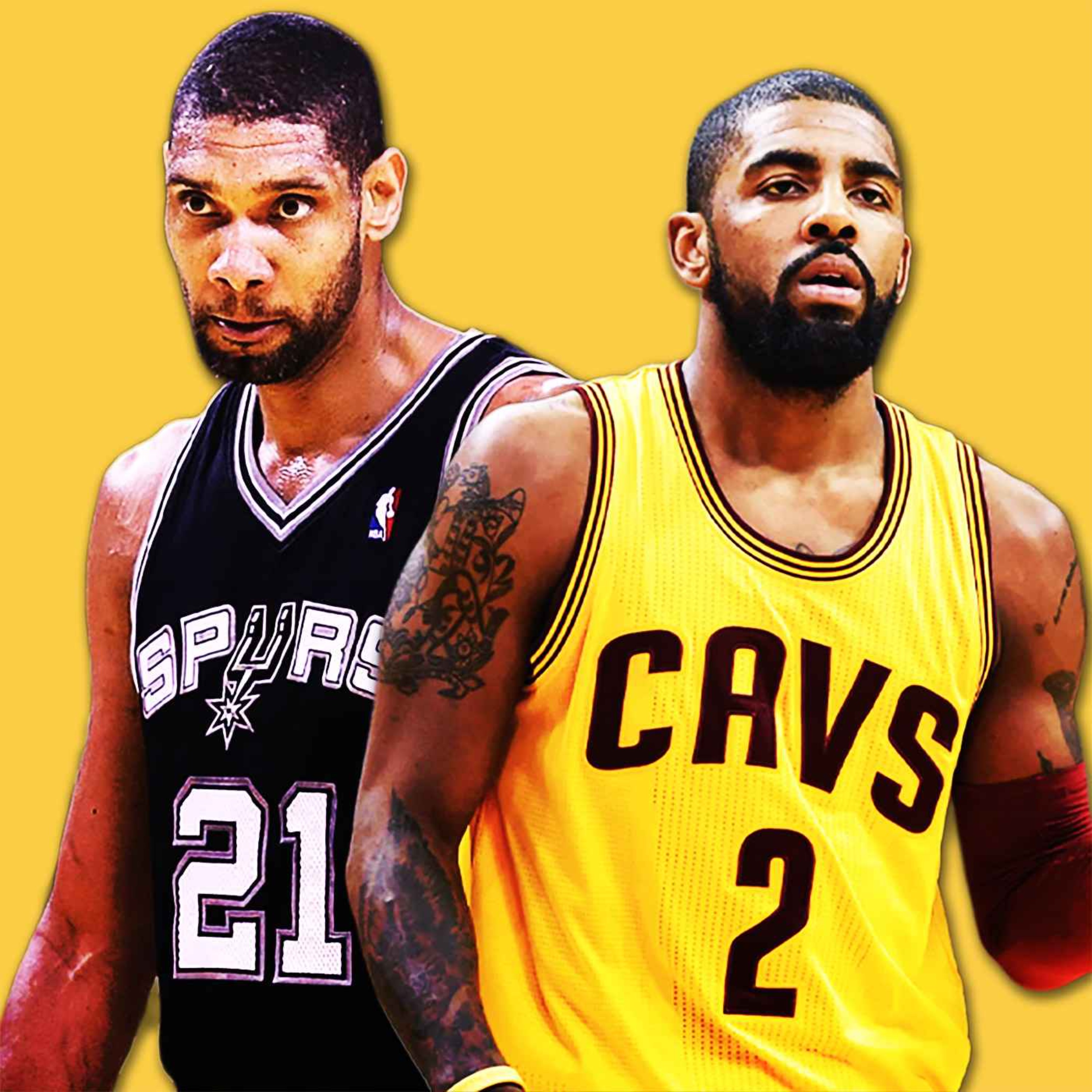 CQFR : Quelles stars NBA vous ont fait ronfler ? cover art
