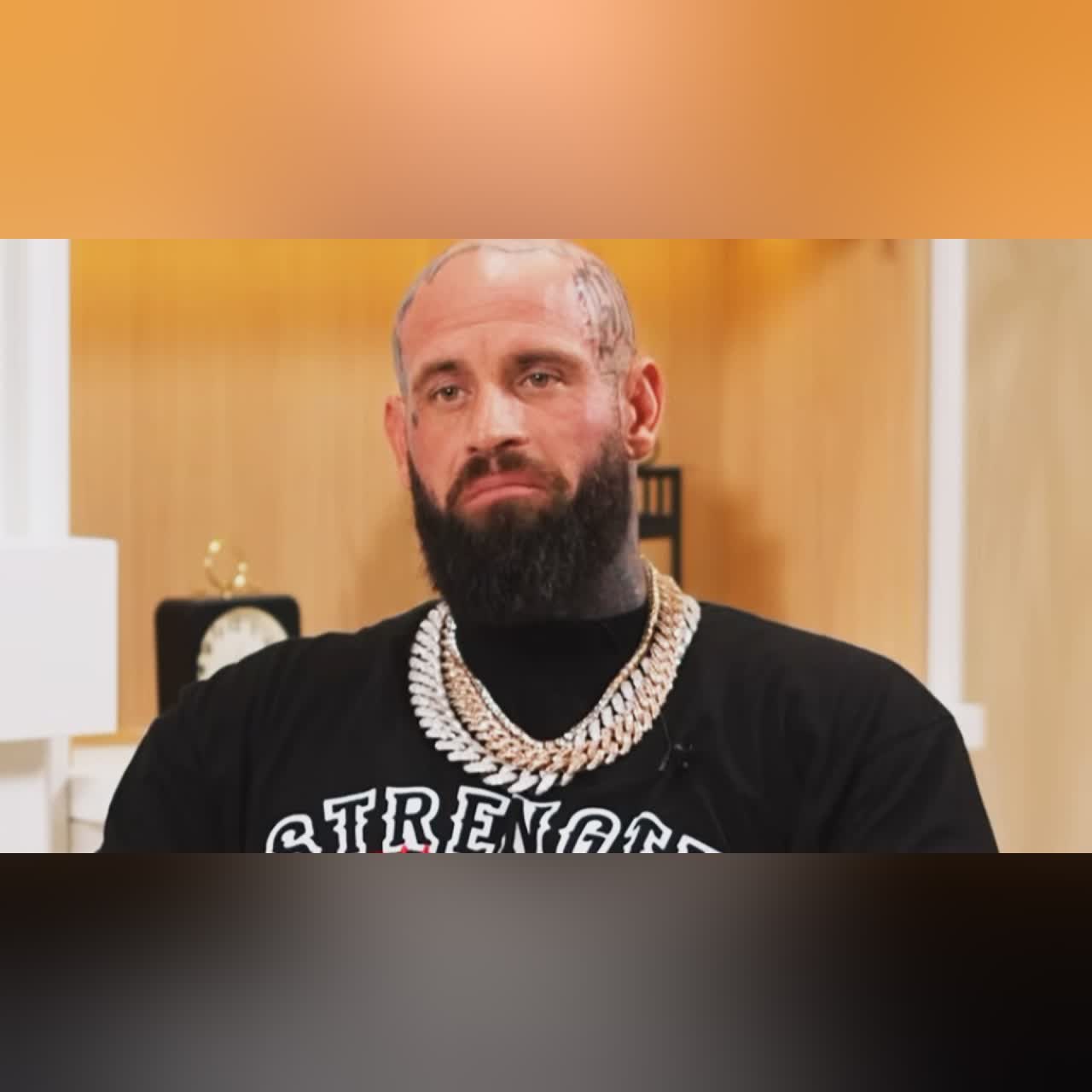 TikTok Alpha Male “Coach” is Realizing His Life is Over