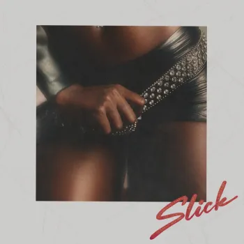 SLICK cover art