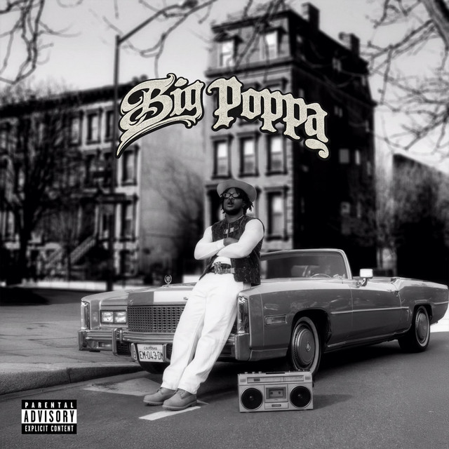 BIG POPPA