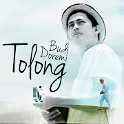 Tolong cover art