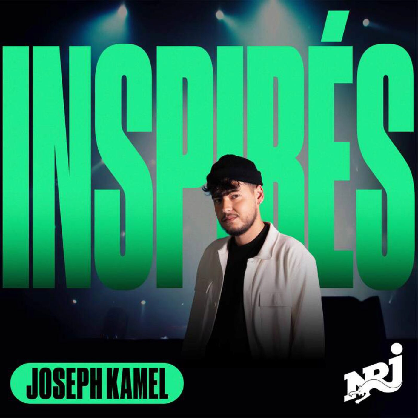 Joseph Kamel - Petit Frère
